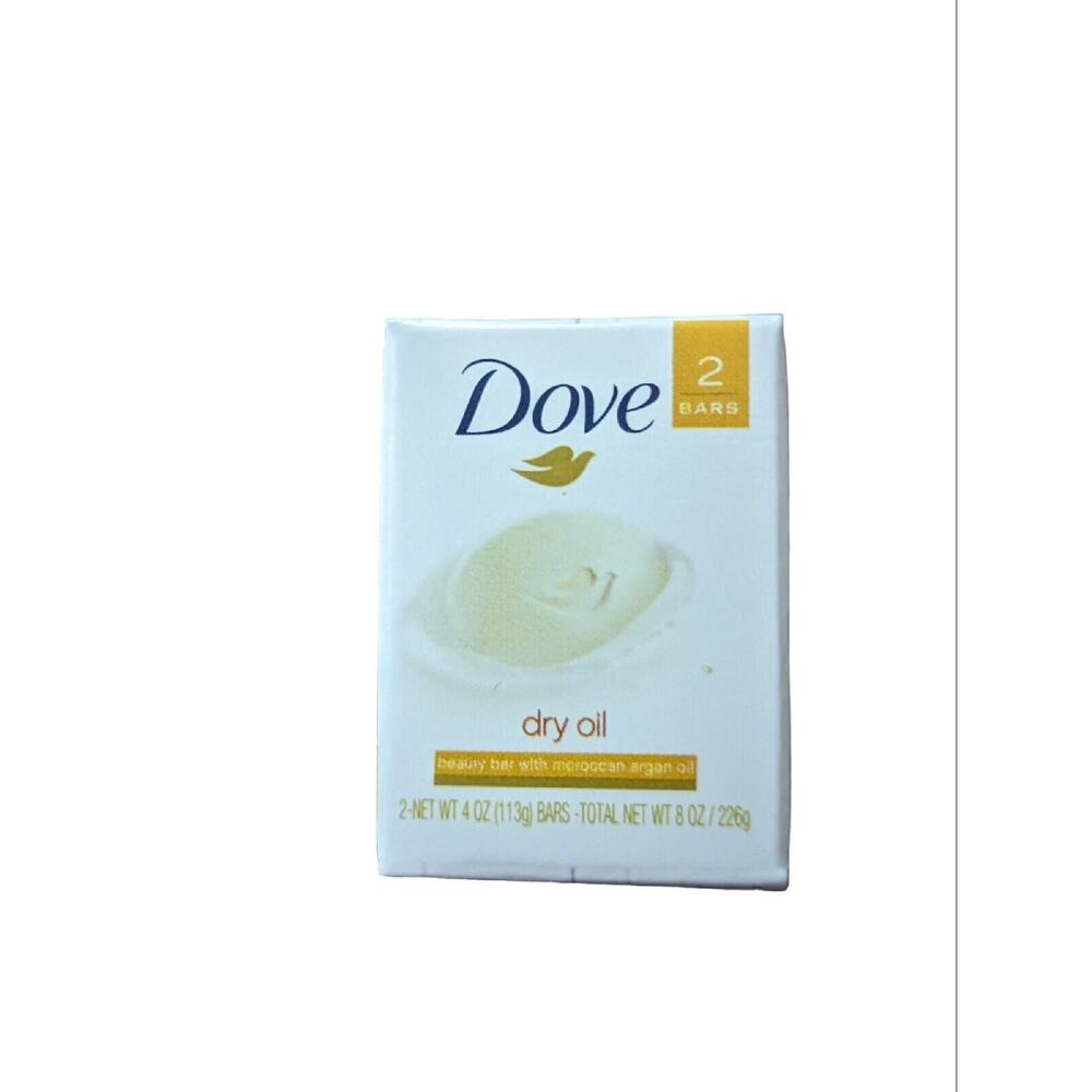 Zuru 5 Surprise Mini Brands Series 1 Dove Dry Oil